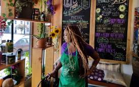 Adiva Natural's Nadira Adiva