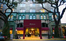 The Pontchartrain Hotel