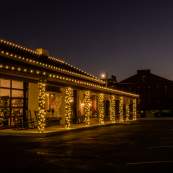 Christmas Downtown