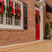 Downtown Christmas