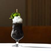 The Kingsway - Night Market Cocktail