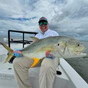 Southern Flats Louisiana Fly Fishing