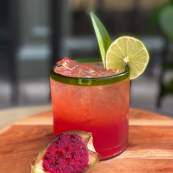 Native Plate | Happy Hour in Downtown Richmond