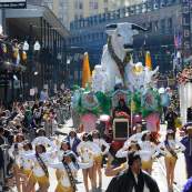 Krewe of Rex