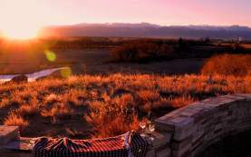 Sandstone Ranch