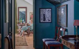 Celestine Hotel - Guest Room