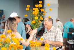 Discover the Port Aransas Farmers Market