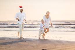 Picture-Perfect Holidays