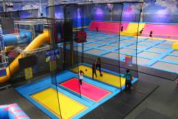 Airhop, Guildford