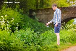 © Visit Mid Devon