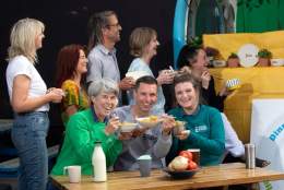 Dingle Food Festival Launch