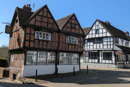 Midhurst Heritage Trail