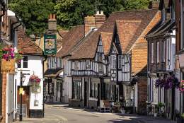 West Street, Midhurst