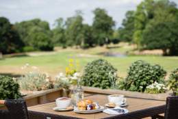Afternoon Tea in Birmingham
