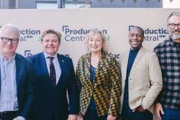 GC - PCWM Launch at The Bond