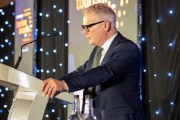 Tourism Awards 2025