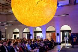 GC - LIPF Launch