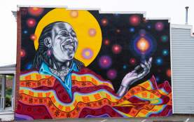 Street Art