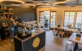 Akin Cafe Glenorchy