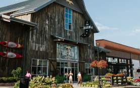 Fritz Farm