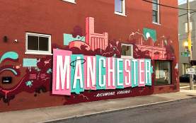 Nightowl mural 2025