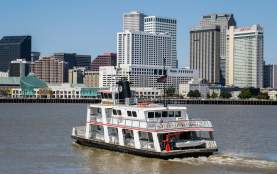 Algiers Ferry