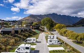 Driftaway Holiday Park Family Friendly Accomodation