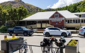Lakes District Museum
