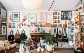 The Barn Country Lane