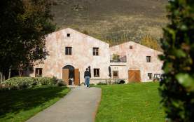 Chard Farm, Gibbston