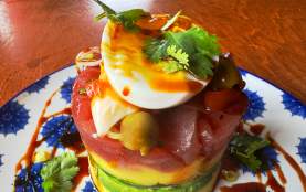 Causa Nikkei
