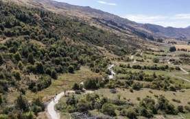 Arthur's Point to Arrowtown, Wharehuanui Trail