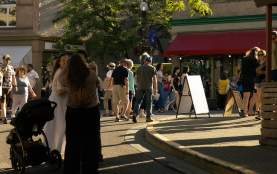 Commercial Street Market 2