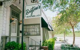 Brigtsen’s New Orleans