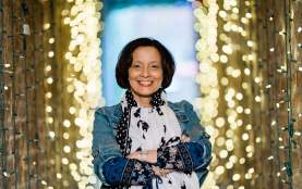 Dr. Vyoone Lewis - Vyoone's