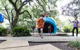 Storyland at City Park