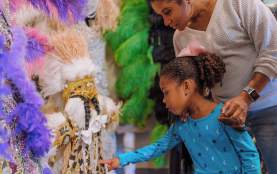 Backstreet Cultural Museum