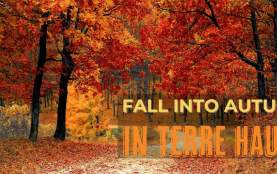 Fall in Terre Haute