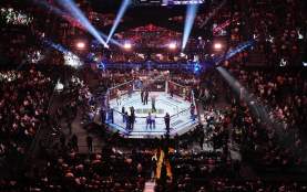UFC Fight Night