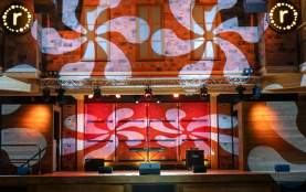 Revelry Food + Music Hub Stage