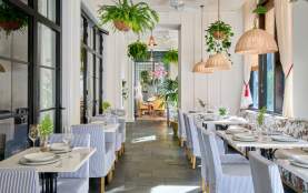 Commons Club - Virgin Hotels New Orleans