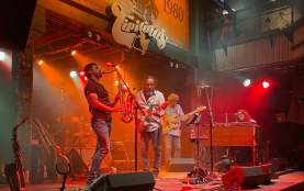 Tipitina's