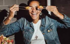 Foodie