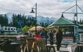 Creative Queenstown Market