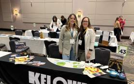 TMAC 2026 Media Marketplace - Lindsay and Darby