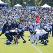 Celebrate the Seahawks