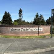 Renton Technical College Hits Milestone