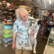 Renton’s Legacy Shops and Local Character