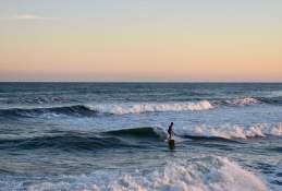 Surfing Port A