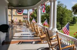 French Lick Resort Wide